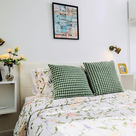 Modern 3 Bedroom Flat In Lisboa Ngoại thất bức ảnh