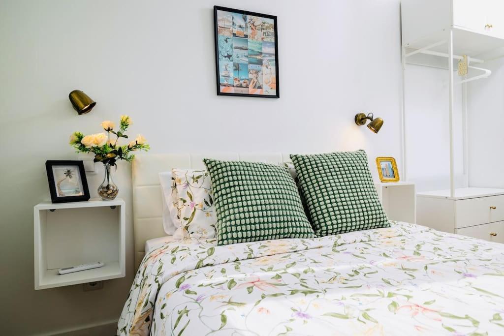 Modern 3 Bedroom Flat In Lisboa Ngoại thất bức ảnh