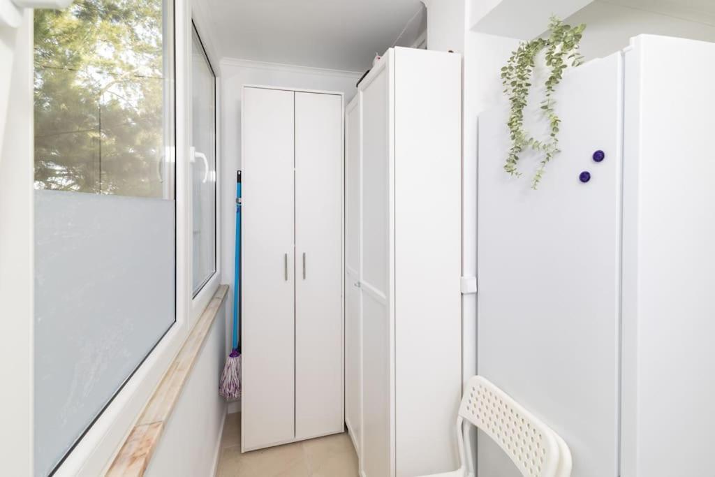 Modern 3 Bedroom Flat In Lisboa Ngoại thất bức ảnh
