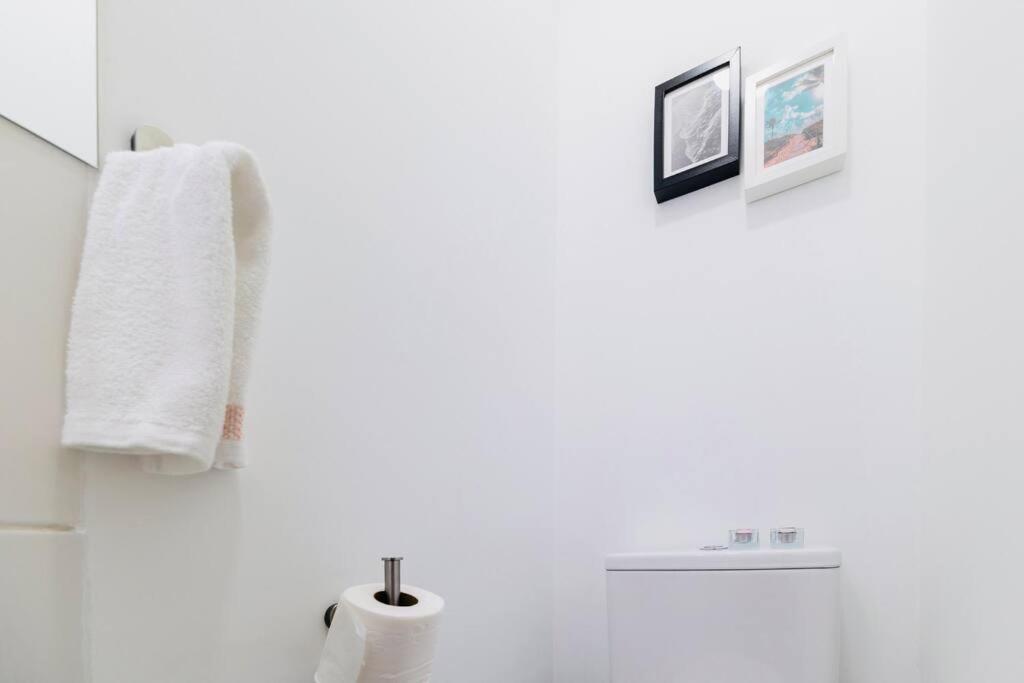 Modern 3 Bedroom Flat In Lisboa Ngoại thất bức ảnh