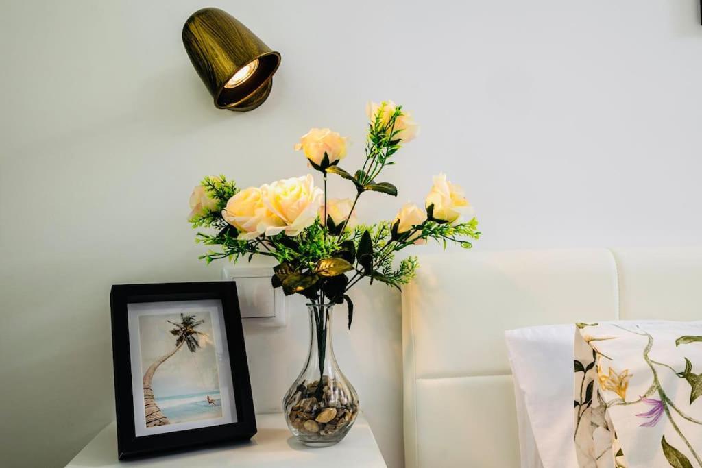 Modern 3 Bedroom Flat In Lisboa Ngoại thất bức ảnh