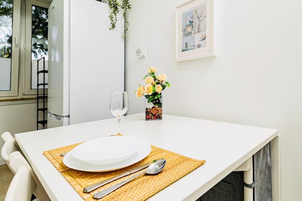 Modern 3 Bedroom Flat In Lisboa Ngoại thất bức ảnh