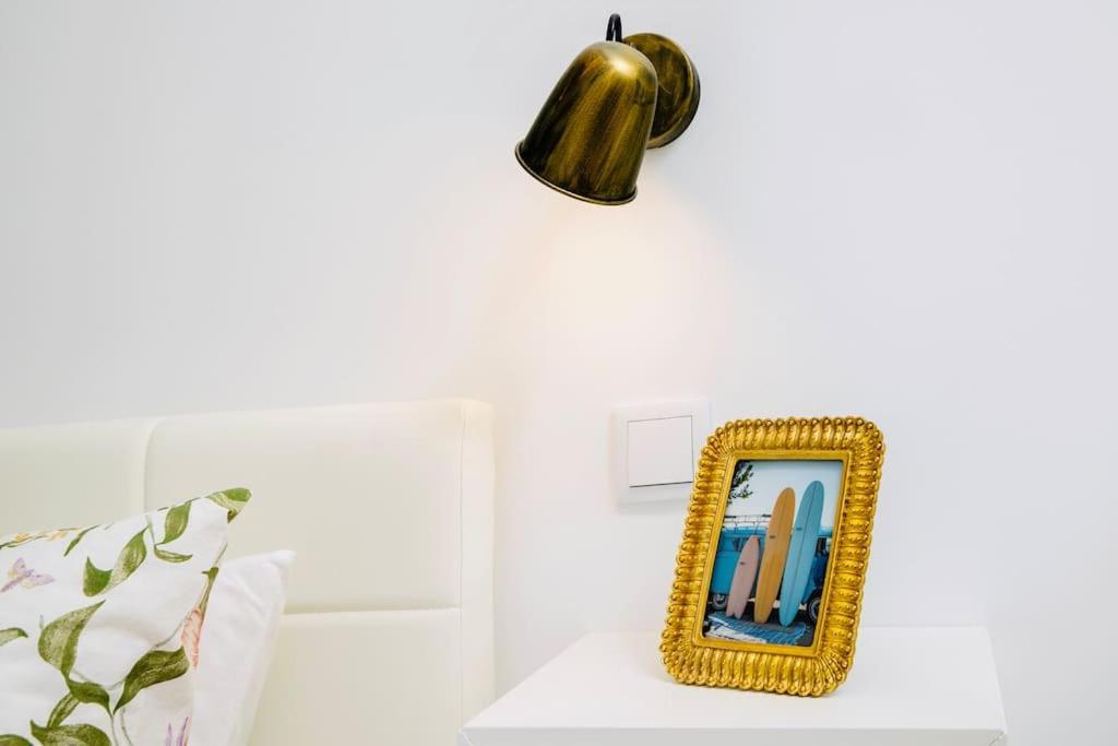Modern 3 Bedroom Flat In Lisboa Ngoại thất bức ảnh