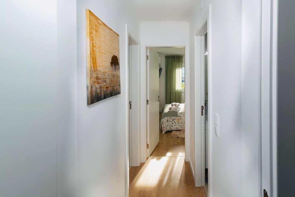 Modern 3 Bedroom Flat In Lisboa Ngoại thất bức ảnh
