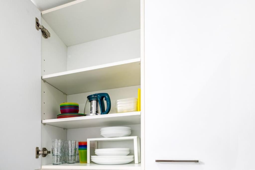 Modern 3 Bedroom Flat In Lisboa Ngoại thất bức ảnh