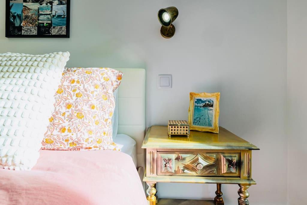 Modern 3 Bedroom Flat In Lisboa Ngoại thất bức ảnh